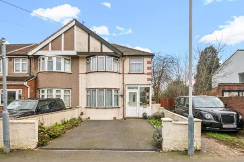 Hayes, UB3 - property photo