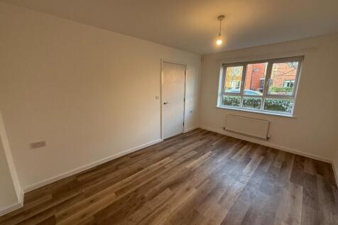 Canavan Way, Salford, Greater Manchester, M7 photo 3