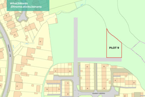 Plot 9 Outline