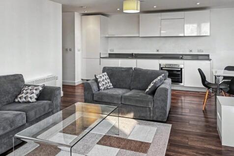 Broadway - Flat Overview