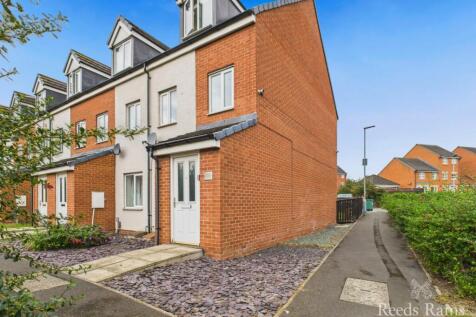 Stockton-on-tees, TS18 - property photo
