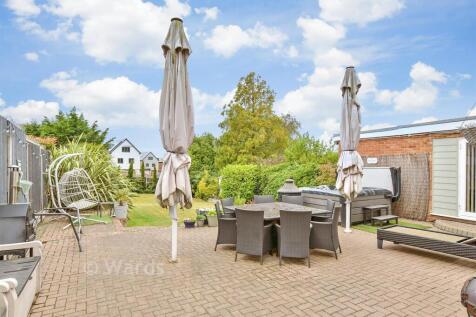 Patio / Decking