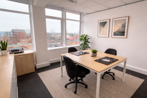 K2 OFFICE 702