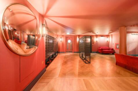 Post Room