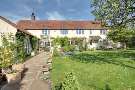 Main Image - Amen Cottage