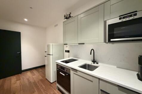 All Six House, 8 Dantzic Street, Manchester, M4 2AD photo 4