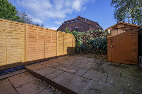 Sirocco Court, York, YO31 photo 3