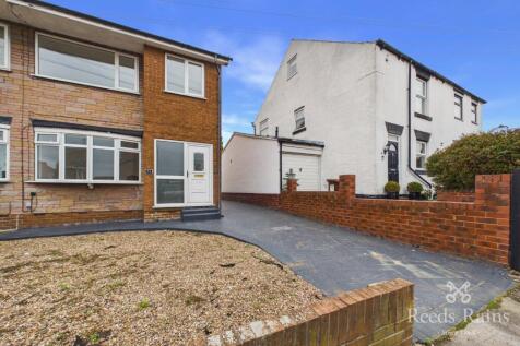 George Street, Outwood, Wakefield, West Yorkshire, WF1 photo 4