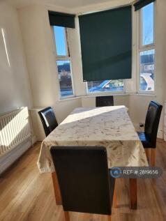 Reception Room 1