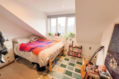 5-bed terraced on School Road, Crookes, Sheffield, £468/mo