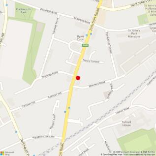 Property Map