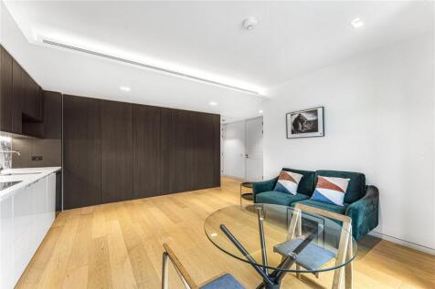 Reception/Kitchen