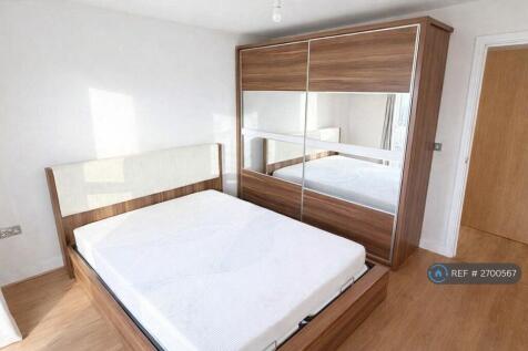 Master Bedroom - View 2