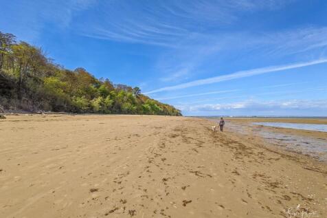 Priory Bay