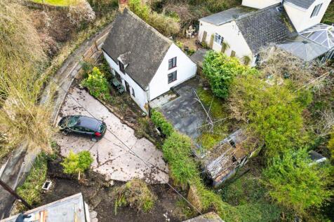 Prencott, Harley Wood, Stroud, Gloucestershire GL6