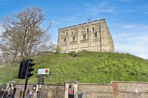 Norwich Castle