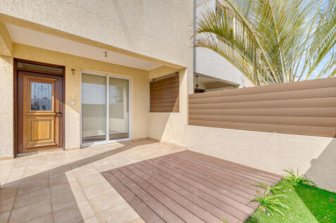 Front Veranda