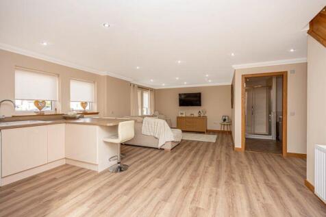 Annex Lounge / Kitchen