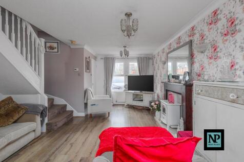 Living / Dining Room