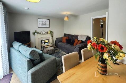 Graffham Drive, Oakham, LE15 photo 4