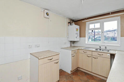 22 Ash Court, Alfreton, Derbyshire, DE55 7QL
