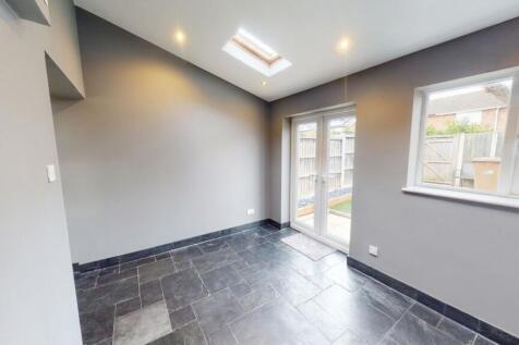 Meadow Nook, Boulton Moor, DE24 photo 4