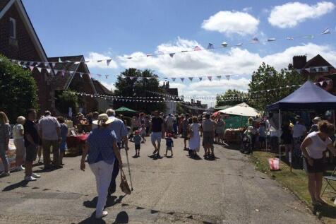 Quality Street Fair