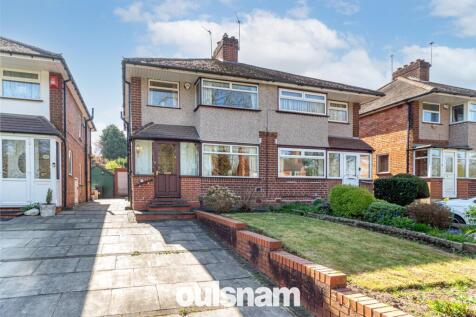 Birmingham, B29 - property photo