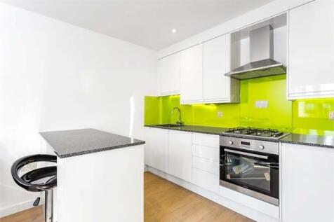 Qube Apartments, 227 Walworth Road, London, SE17 photo 3