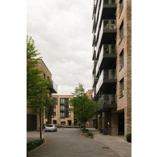 Chorley Court, E14