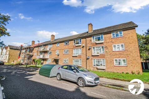 1-bed flat on Mount Pleasant Road, London, SE13, £1,500/mo