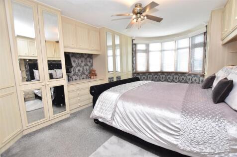 Ground Floor Bedroom One