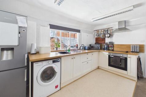 Living Kitchen Room