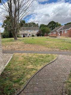 VIEW FROM FRONT DOOR