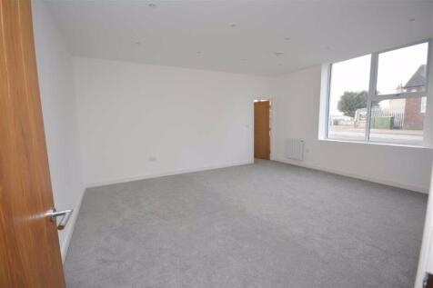 Castle Apartments, Hatton photo 4
