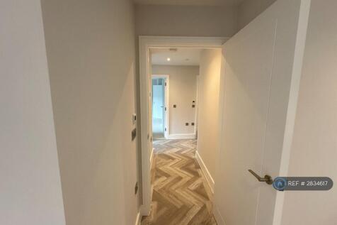 Hallway/Corridor 