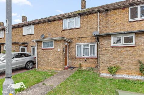 Harlow, CM20 - property photo