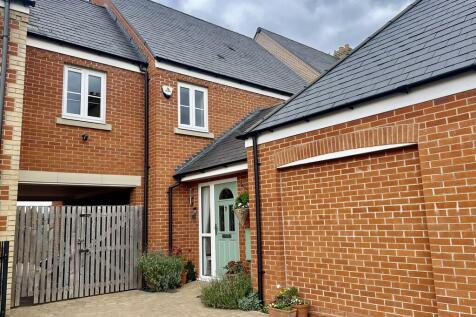 Biggleswade, SG18 - property photo
