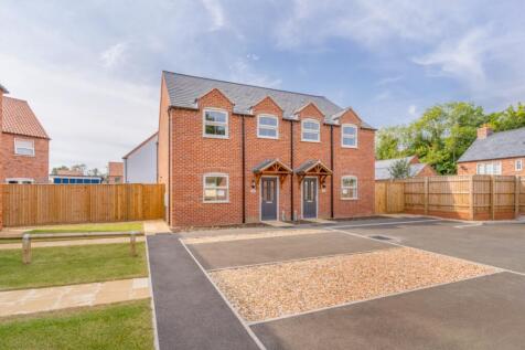 Plot 34 &amp; 36, The Parklands (Sudbrooke)-2