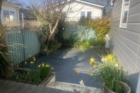 Elevations, Garden &amp; Parking