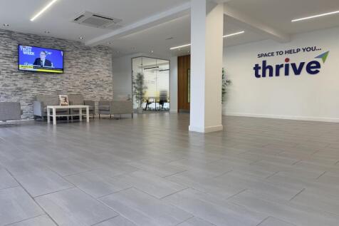 Serviced Office to rent Image 4