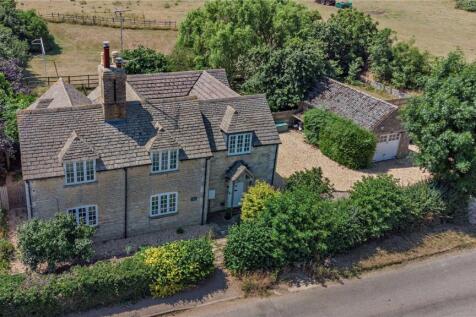 Orchard Cottage