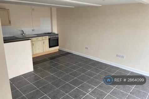 Kitchen/Living Room