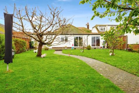 31 Lonsdale Avenue, Margate CT9 3BY