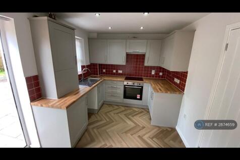 Alderley Crescent, Walsall, WS3 photo 4