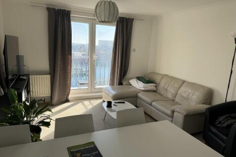 St Vincent's Court, Brighton Marina Village photo 3