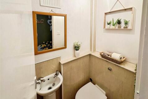Bathroom W/C