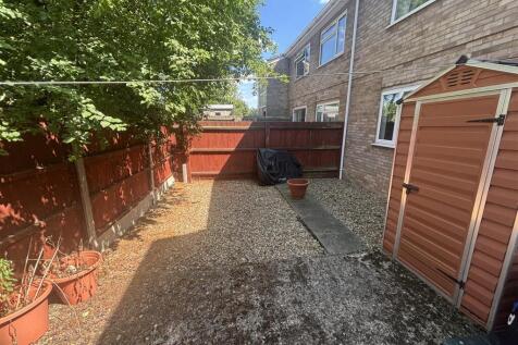 Vinery Road, Bury St. Edmunds photo 4