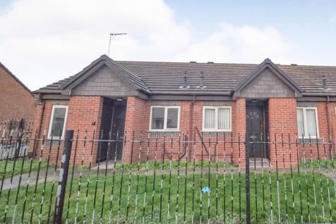 89 Whitegate Vale, Nottingham, Nottinghamshire, NG11 9ND