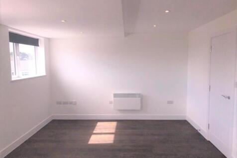 Carisbrooke Centre, Carisbrooke Road, Gosport, Hants photo 3